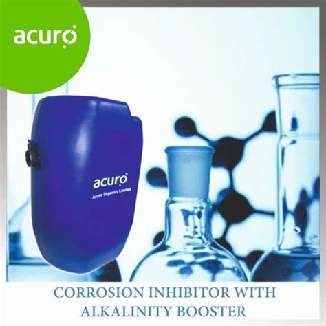 Boiler Chemicals - Volatile Oxygen Scavenger Manufacturer from New Delhi