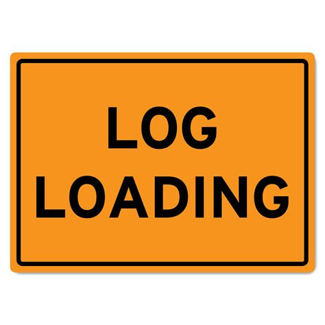 Image result for Loading Help Sign
