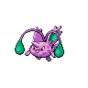 Nidochou #32.170 - FusionDex.org