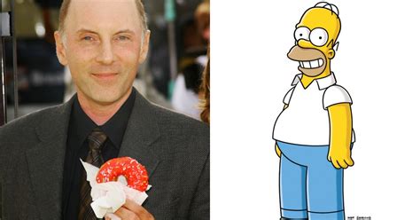 Image result for Simpsons Voice Cast