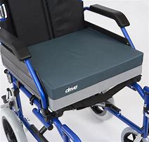 Image result for Drive Wheelchair Cushions