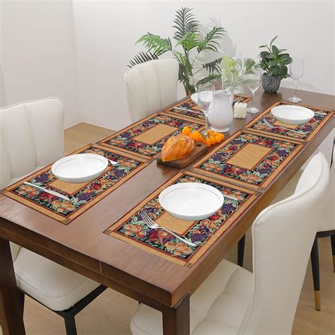 Buy PRAKARTIK BY INDUARTS 100% Cotton Fruit and Veggie Border ...