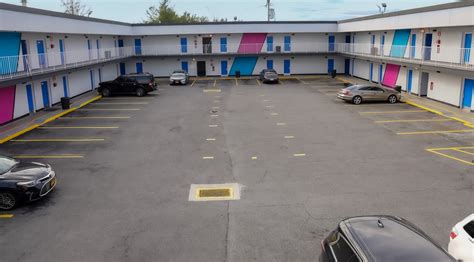 Gallery - Pelham Garden Motel | Bronx NY