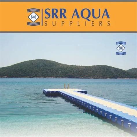 Manufacturer of AERATOR SPARES & FLOATING DOCKS by SRR Aqua Suppliers ...