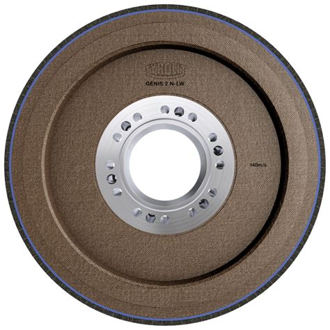 Significant weight reduction Damping properties Wide range of ...