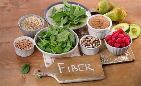 The Nutritionist's Guide to Fiber and Fiber Supplements