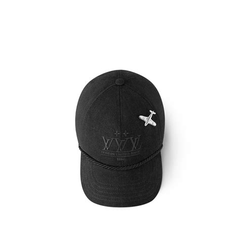 LV Plane Cap . - Lunar New Year Gifts | Louis Vuitton India