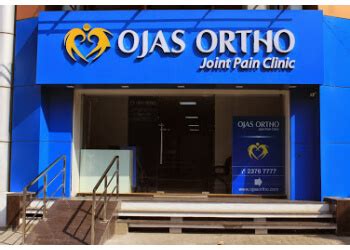 3 Best Orthopaedic Surgeons in Chennai, TN - ThreeBestRated