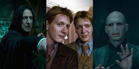 If ‚Harry Potter' Characters Had Modern Day Technology - DUBTYR