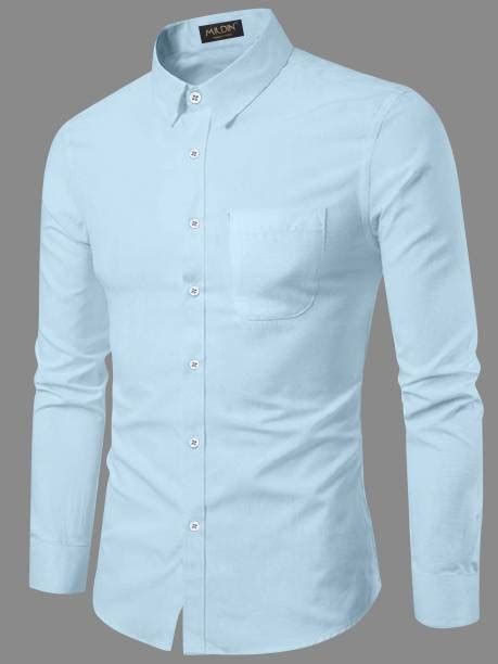 Slim Fit Mens Formal Shirts - Buy Slim Fit Mens Formal Shirts Online at ...