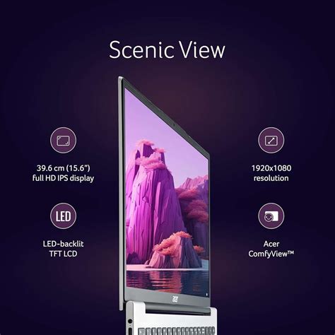 Acer Intel Core i5 13th Gen - (16 GB/512 GB SSD/Windows 11 Home) UN ...