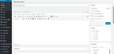 Image result for WordPress Website Building Tutorial