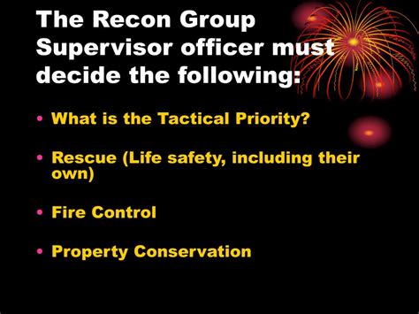 Image result for High-Rise Fire Recon