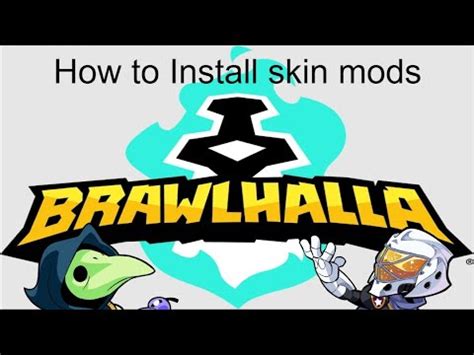 Image result for Brawlhalla Mod Menu PC