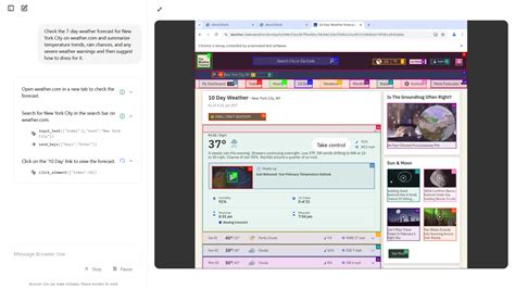 Openai Operator Browser 的图像结果