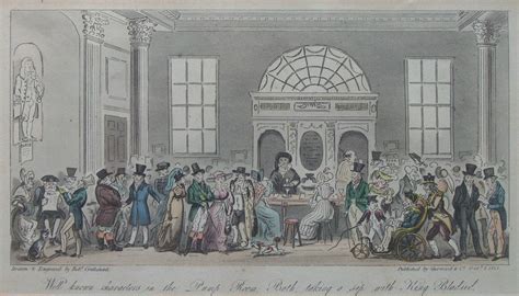 Antique Prints by Isaac Robert Cruikshank