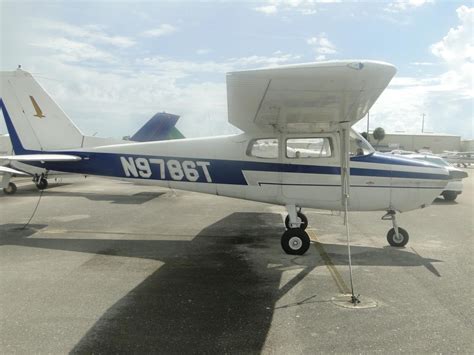 N9786T Cessna 172S - Boca National Aircraft S/N 47586