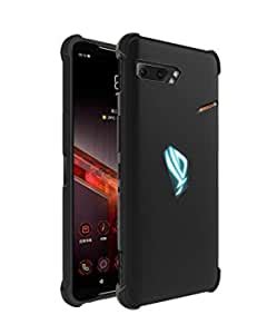 Prime Retail Pudding Back Cover Matte Bumper Thin Case for Asus ROG ...