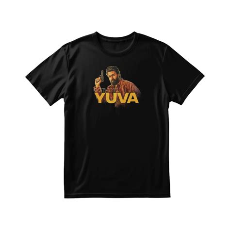 Yuva – HombaleVerse