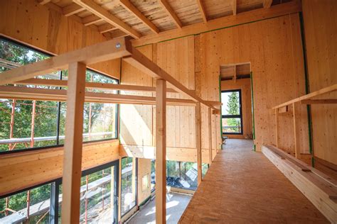 What's Driving Demand for Engineered Wood Products?