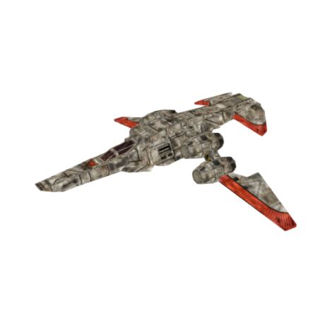 p3d.in - Z-5000 "Greyhound"