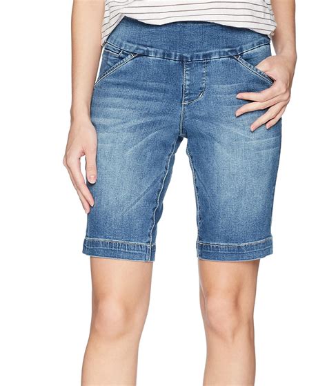 Women Denim Shorts