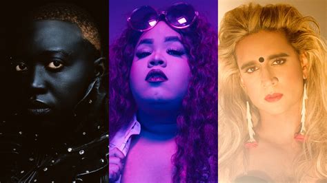 Image result for Famous Trans Musicians