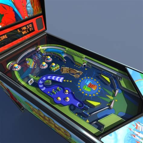 Image result for Pinball Machine 1