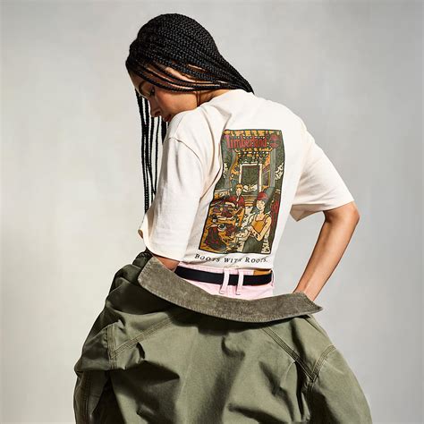 Strafford Bomber Washed Canvas Jacket for Women in Green