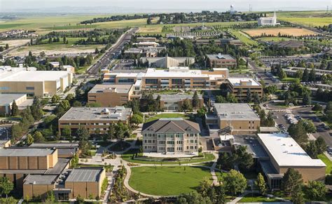 29 Facts About Brigham Young University-Idaho - OhMyFacts