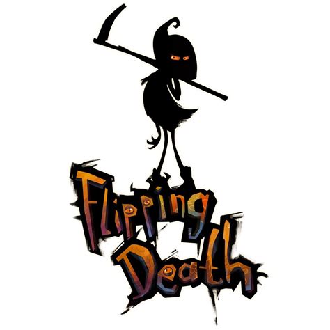 Flipping Death