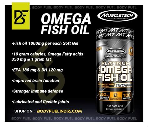 Image result for MuscleTech Fish-Oil