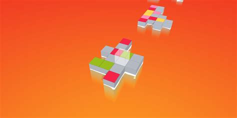 An Infinite Calm Is Such A Meditative And Relaxing Puzzler