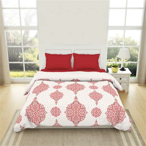 Buy Cotton Dohars Online At Best Prices - Home Centre