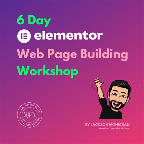 Image result for Basic Elementor Tutorial