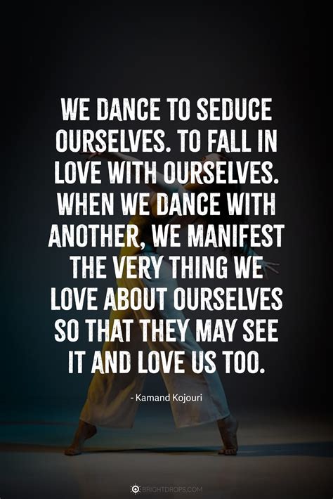 89 Dance Quotes for Dancers of All Types - Bright Drops