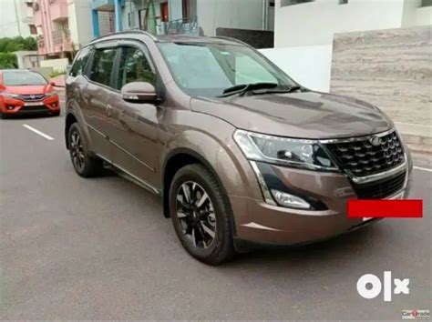 Barely-used Mahindra XUV500 for sale: 5 examples from around India
