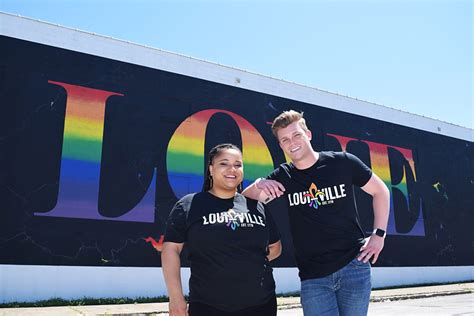 Louisville Welcomes Back PrideFest and Opens LGBTQ+ Center - Vacationer ...