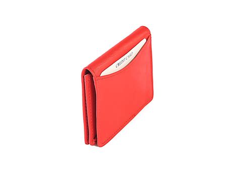 Leather Card Holder Wallet: Buy Business Card Case @ TLB – TLB - The ...