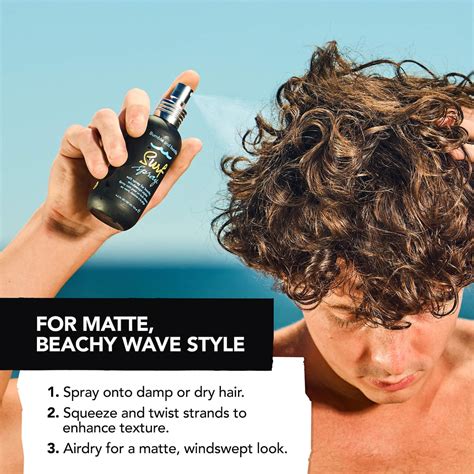 Surf Sea Salt Spray | Men's Health Shop