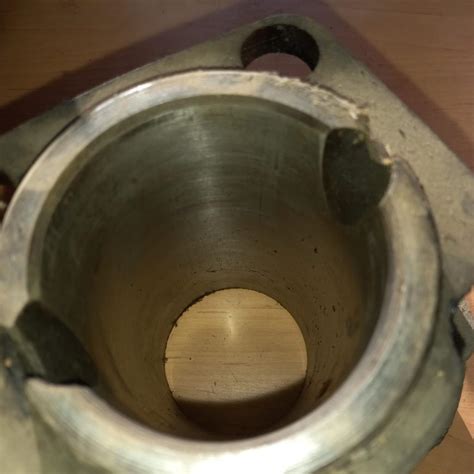 BSA B31 Cylinder used with new Piston +040 / Set | BRITISH Only Austria ...