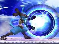 Smash Bros. DOJO!!