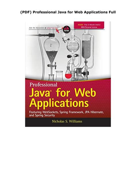 Image result for Web Application Using Java PDF
