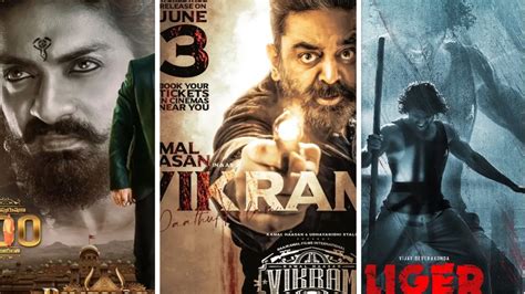 Tollywood upcoming releases: Vijay Deverakonda, Naga Chaitanya and more ...