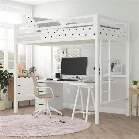 Loft Bed Online At Best Price | Flipkart