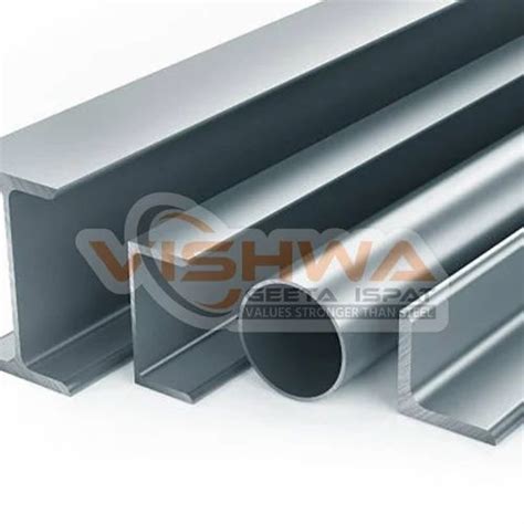 MS Channel - MS C Channel Trader - Wholesaler / Distributor from Raipur