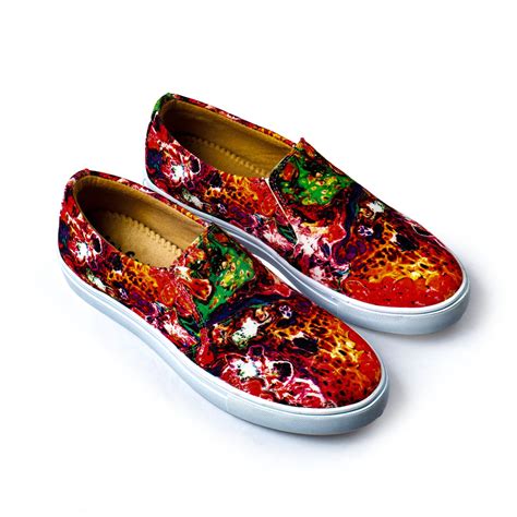 Red Celestial – KobSook
