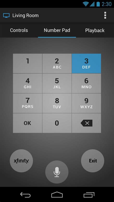 Xfinity X1 Remote Setup 的图像结果