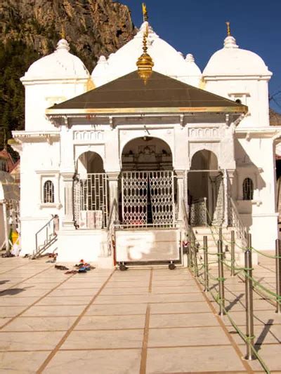 Gangotri Tour Packages - Gangotri Yatra Packages with Best Price