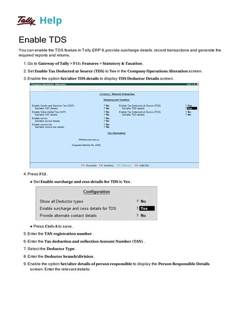 Image result for How to Download Text File for TDS